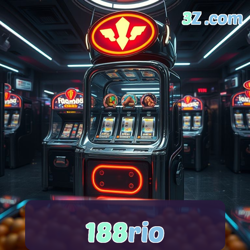 Jogos Empolgantes no 188rio: A Nova Igreja dos Gamers