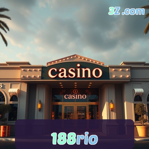 Login no 188rio: A Porta de Entrada para Aventuras