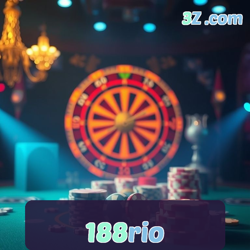 Slots Emocionantes: A Magia do 188rio Para Jogadores