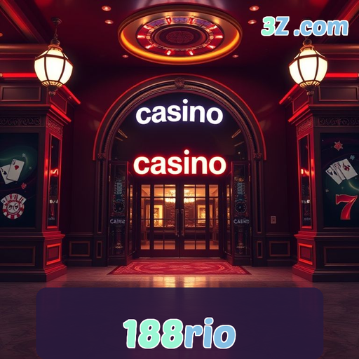 Recursos VIP Empolgantes no Site 188rio